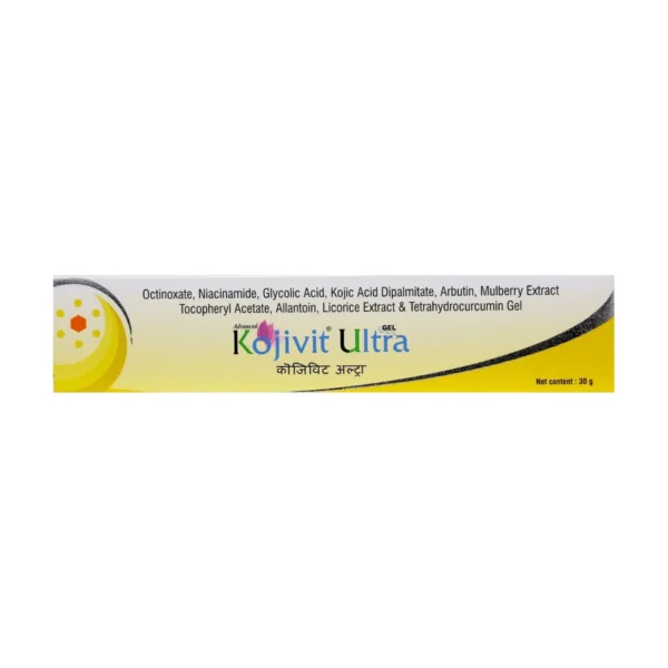 Gel Kojivit Ultra