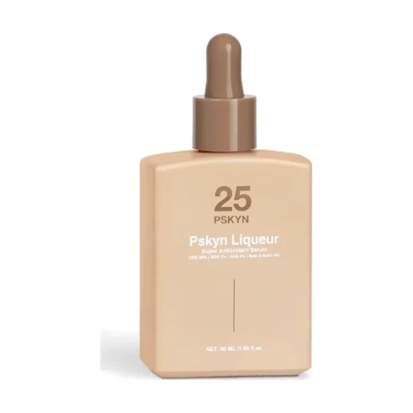 25PSKYN Liqueur Serum Anti tache