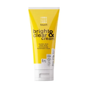 Bright & Clear Cream