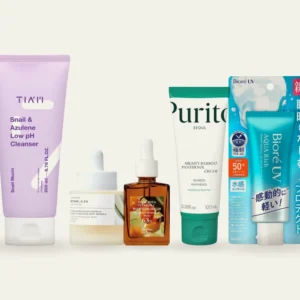 Routine anti-âge
