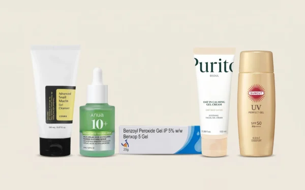 Routine anti-boutons